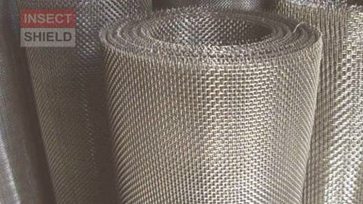 Mosquito Mesh Rolls